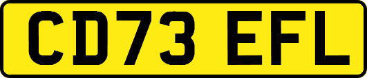CD73EFL