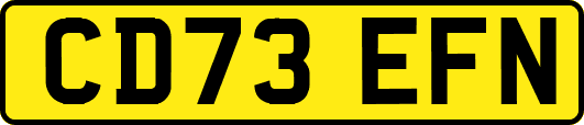 CD73EFN