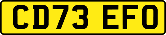 CD73EFO