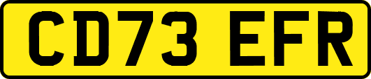 CD73EFR