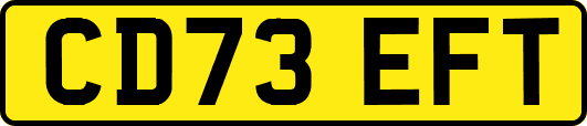 CD73EFT