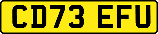 CD73EFU