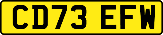 CD73EFW