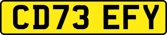 CD73EFY