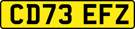 CD73EFZ