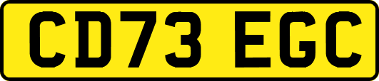 CD73EGC