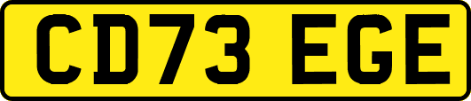 CD73EGE