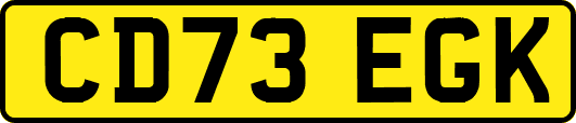 CD73EGK