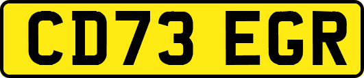 CD73EGR