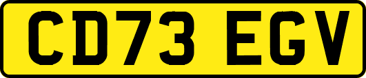 CD73EGV
