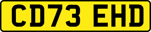 CD73EHD