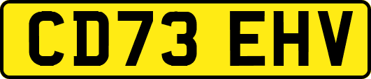 CD73EHV