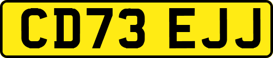 CD73EJJ
