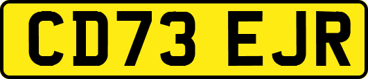 CD73EJR