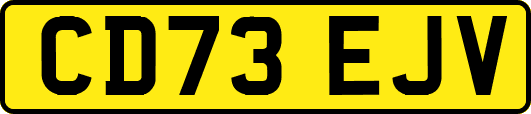 CD73EJV