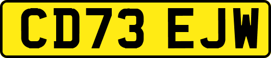 CD73EJW
