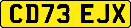 CD73EJX