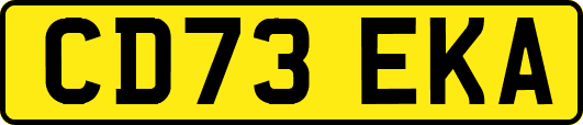 CD73EKA