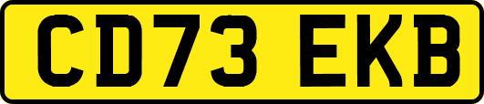 CD73EKB