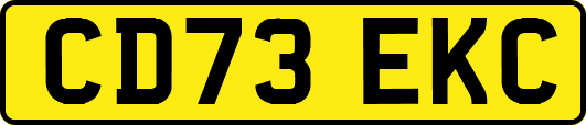 CD73EKC