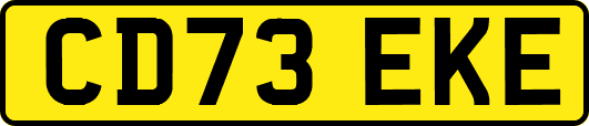 CD73EKE