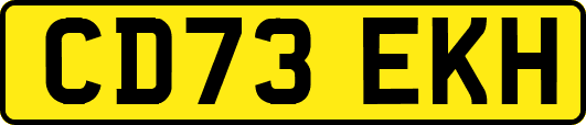 CD73EKH