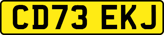 CD73EKJ