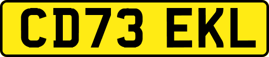 CD73EKL