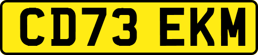 CD73EKM