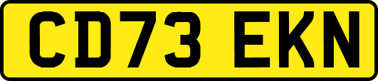 CD73EKN