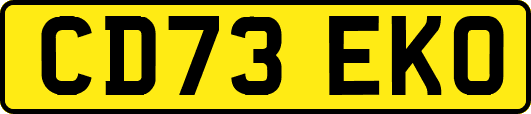 CD73EKO