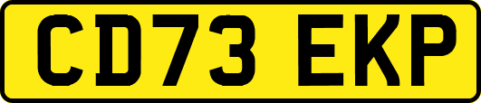 CD73EKP