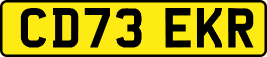 CD73EKR
