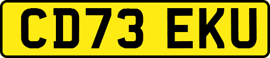 CD73EKU