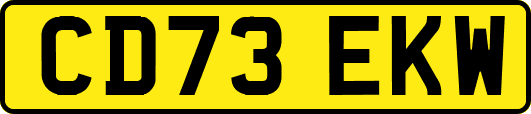 CD73EKW