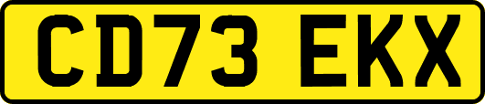 CD73EKX