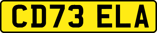CD73ELA