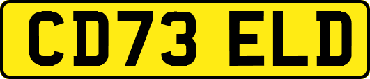CD73ELD