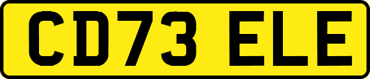 CD73ELE