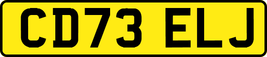 CD73ELJ