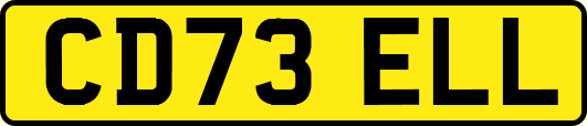 CD73ELL