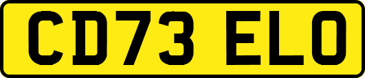 CD73ELO