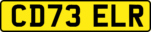 CD73ELR