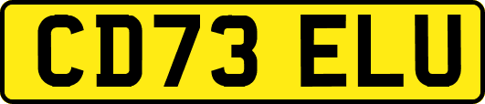 CD73ELU