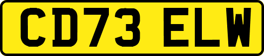 CD73ELW