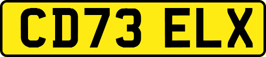 CD73ELX
