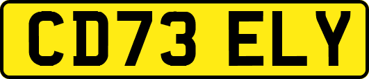 CD73ELY
