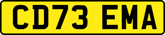 CD73EMA