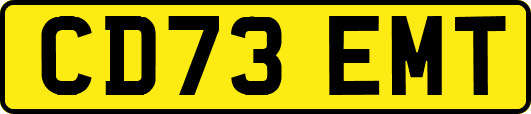 CD73EMT