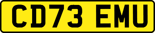 CD73EMU